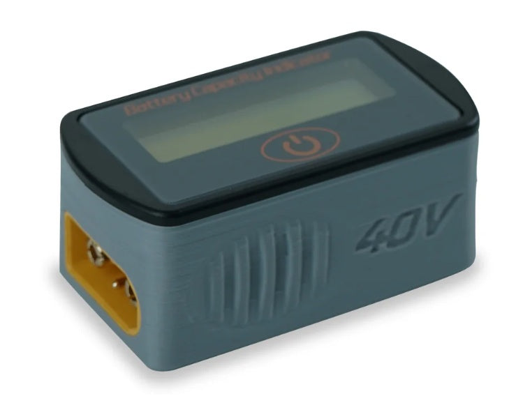 Inline Battery Checker - 40v