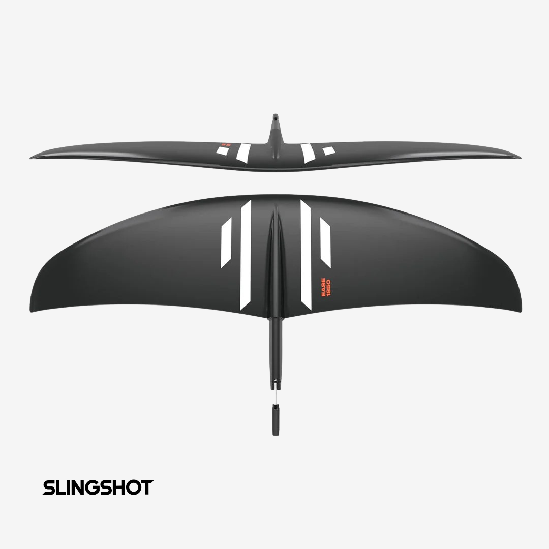 Ala frontal Ease One-lock