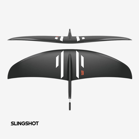 Ala frontal Ease One-lock