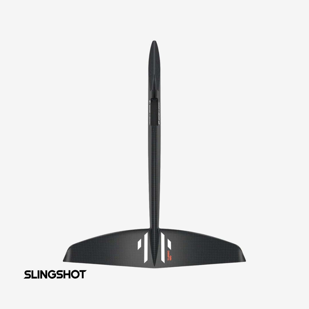 Estabilizador One-lock Turbo tail 180