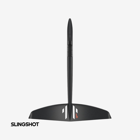 Estabilizador One-lock Turbo tail 180