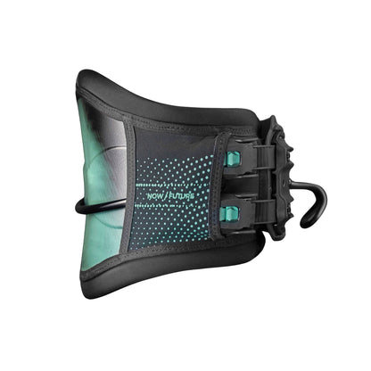 Lyte Hyperlock Harness - vista lateral