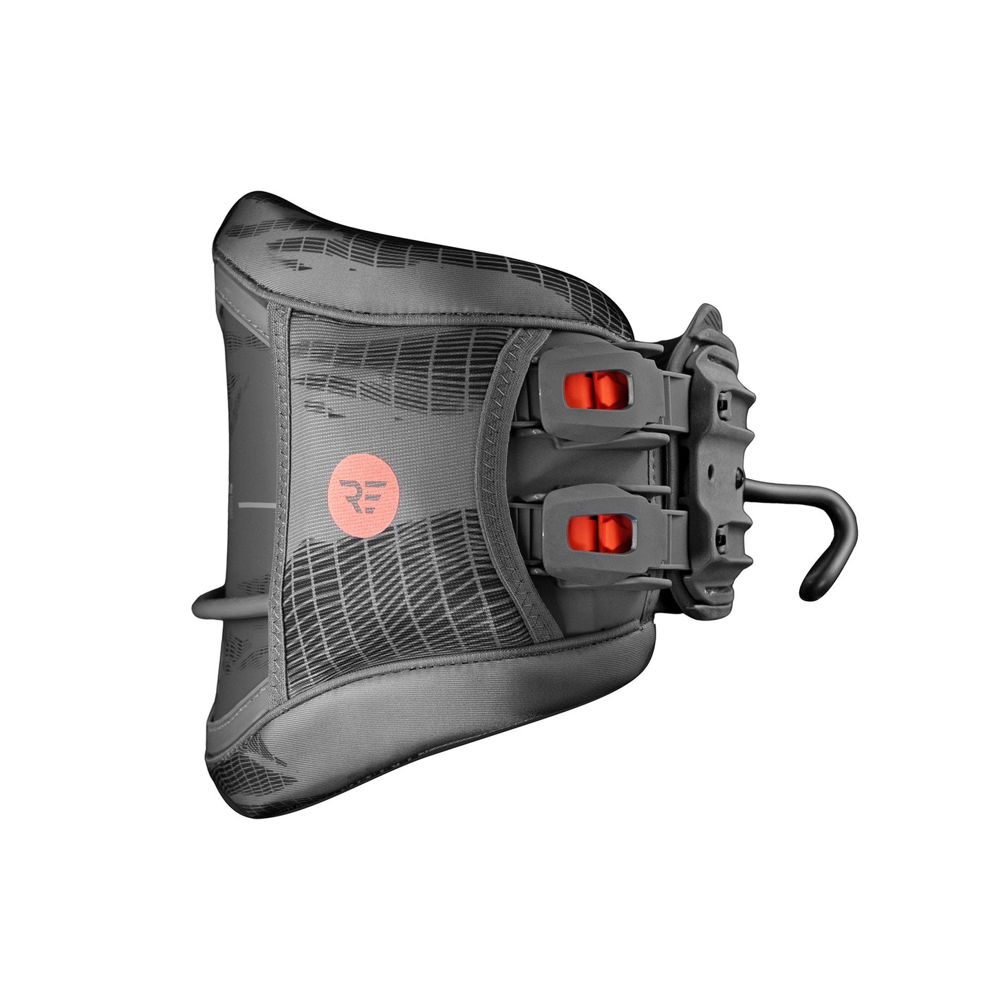 Elite Carbon Type 1 Hyperlock Harness - vista lateral