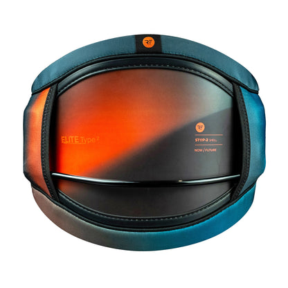 Elite Type 2 Hyperlock Harness - Nova Orange