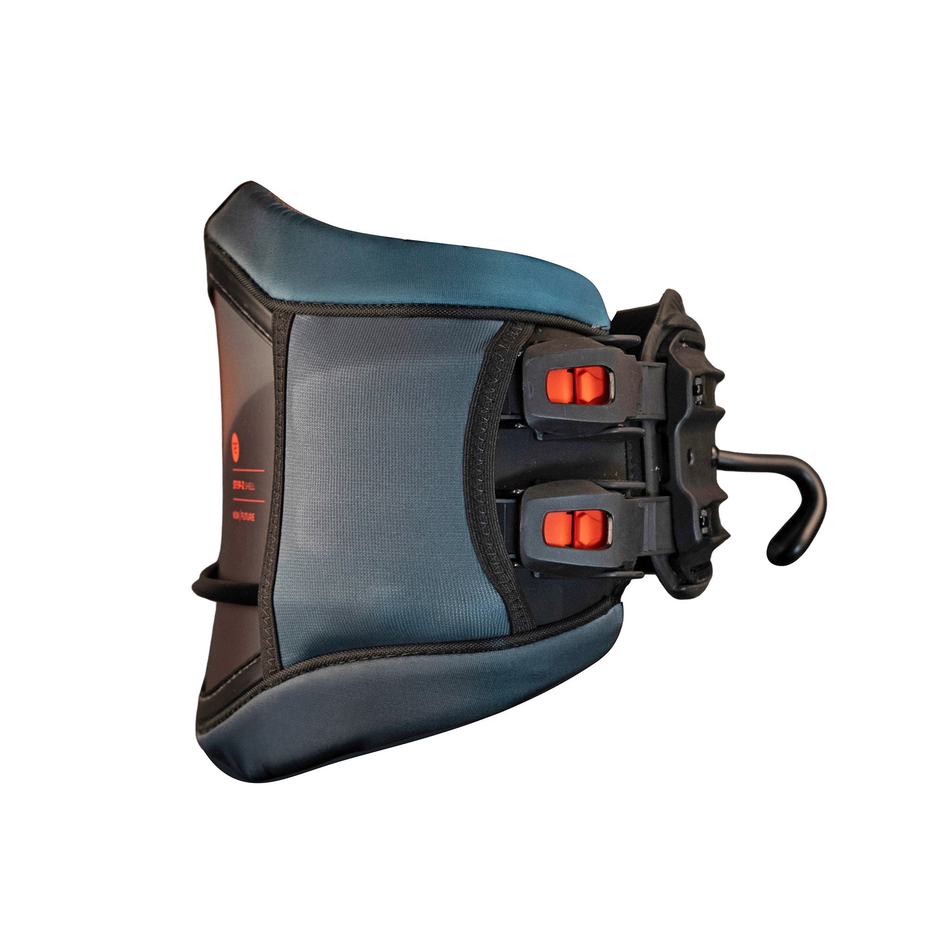 Elite Type 2 Hyperlock Harness - vista lateral
