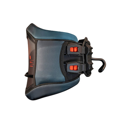 Elite Type 2 Hyperlock Harness - vista lateral