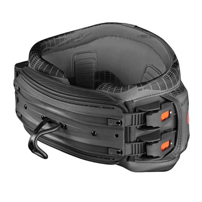 Elite Carbon Type 1 Hyperlock Harness - vista frontal