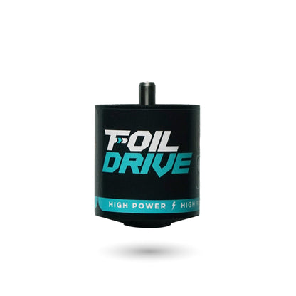 Foil Drive Rotor High Power V2 - detalle