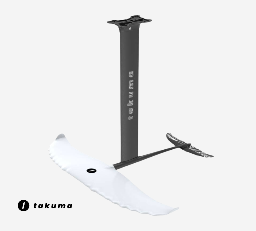 Kujira Helium Set Completo - 1500