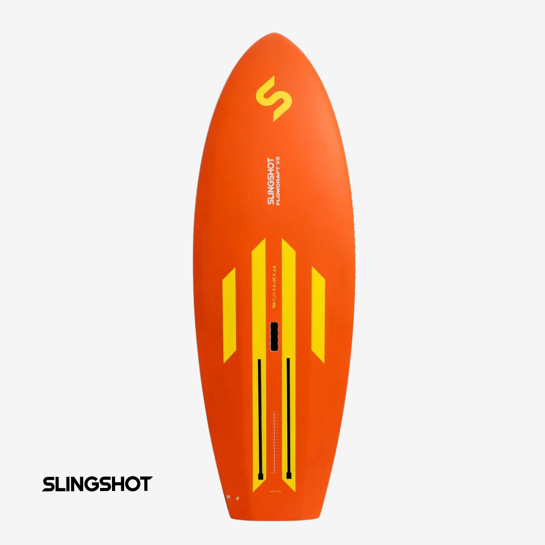 Flow Craft V2 - 45L