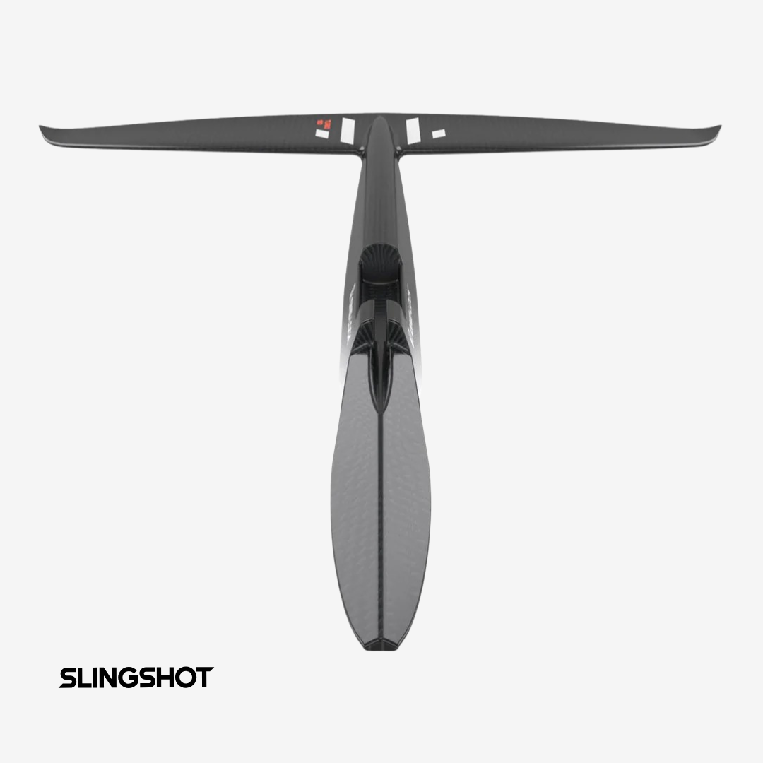 Estabilizador One-lock Turbo tail 180