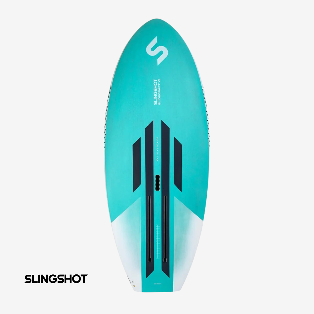 Glide Craft V1