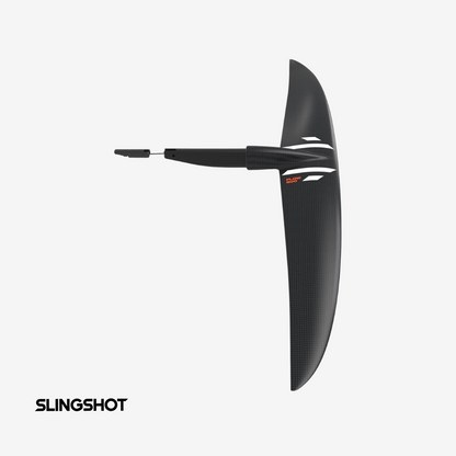 Ala frontal Flow One-lock