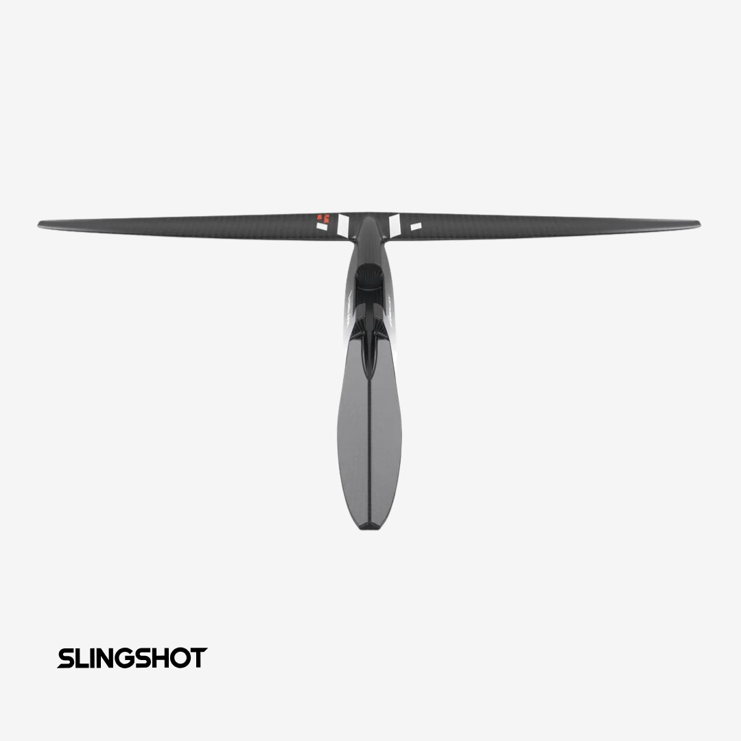 Estabilizador One- lock Flare