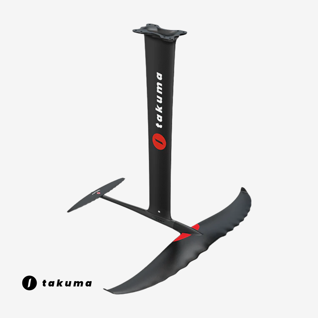 Set Alas Kujira II 1400/42