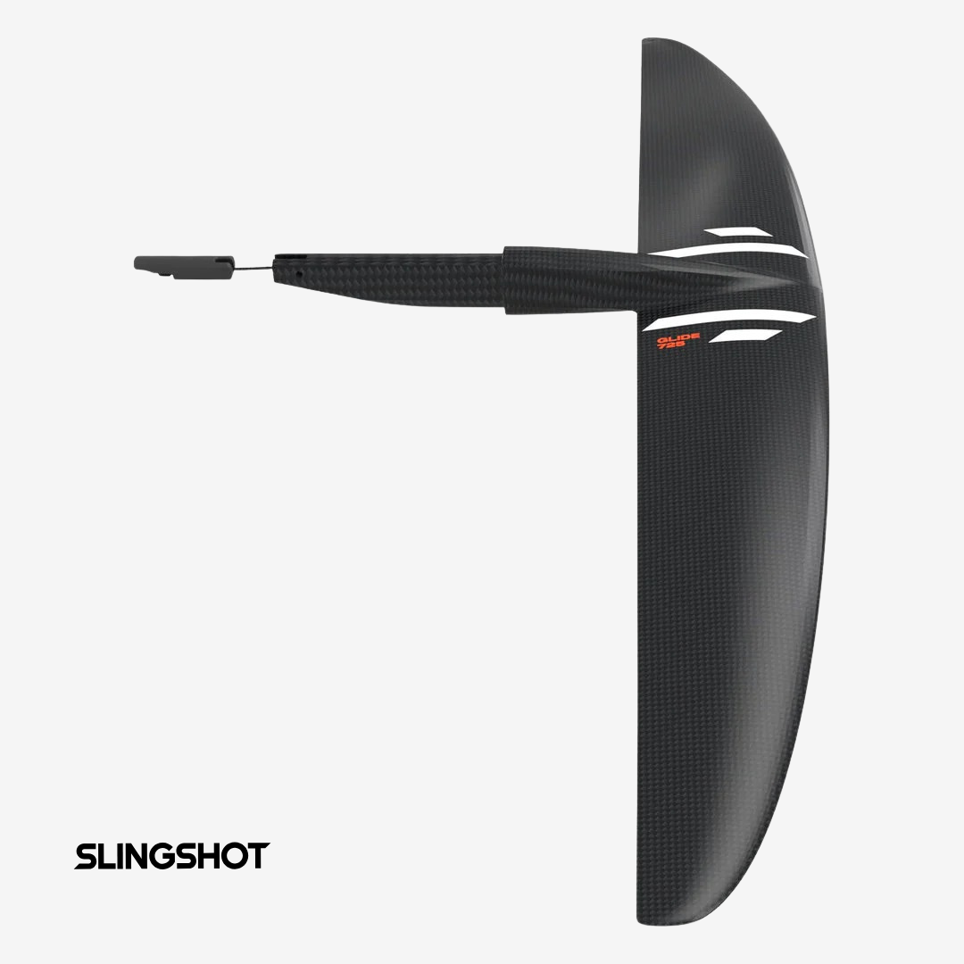 Ala frontal Glide One-lock