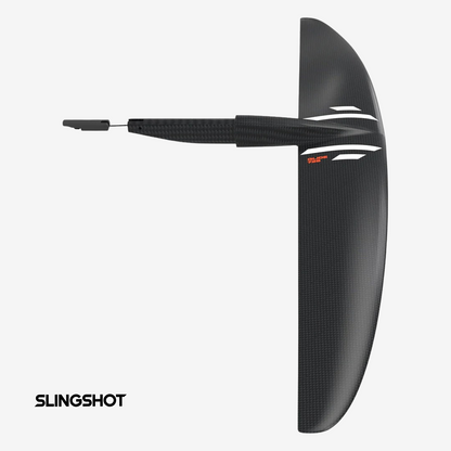 Ala frontal Glide One-lock