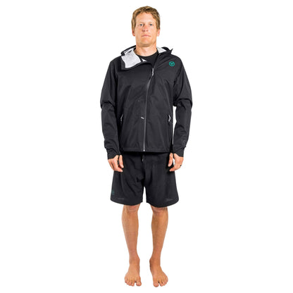 Compass Riding Windbreaker Ride Engine - detalle 2