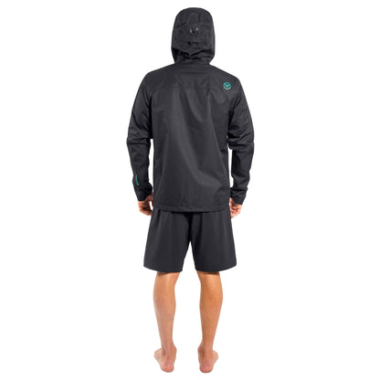 Compass Riding Windbreaker Ride Engine - detalle 3