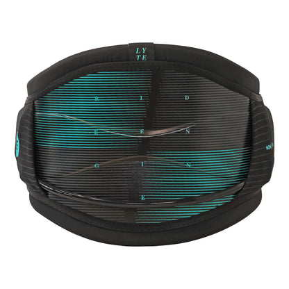 Lyte Hyperlock Harness - Black Smoke