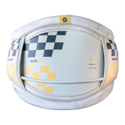 Elite Type 2 Hyperlock Harness - Helium Grey