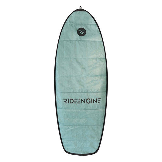 Funda Solar Shield para tabla de surf - vista completa
