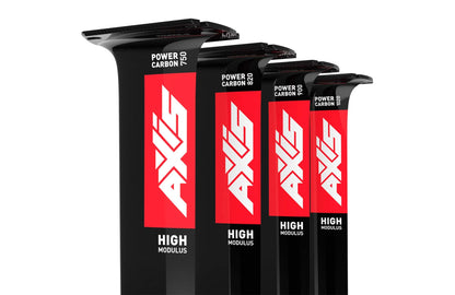 Mástil AXIS Power Carbon High Modulus