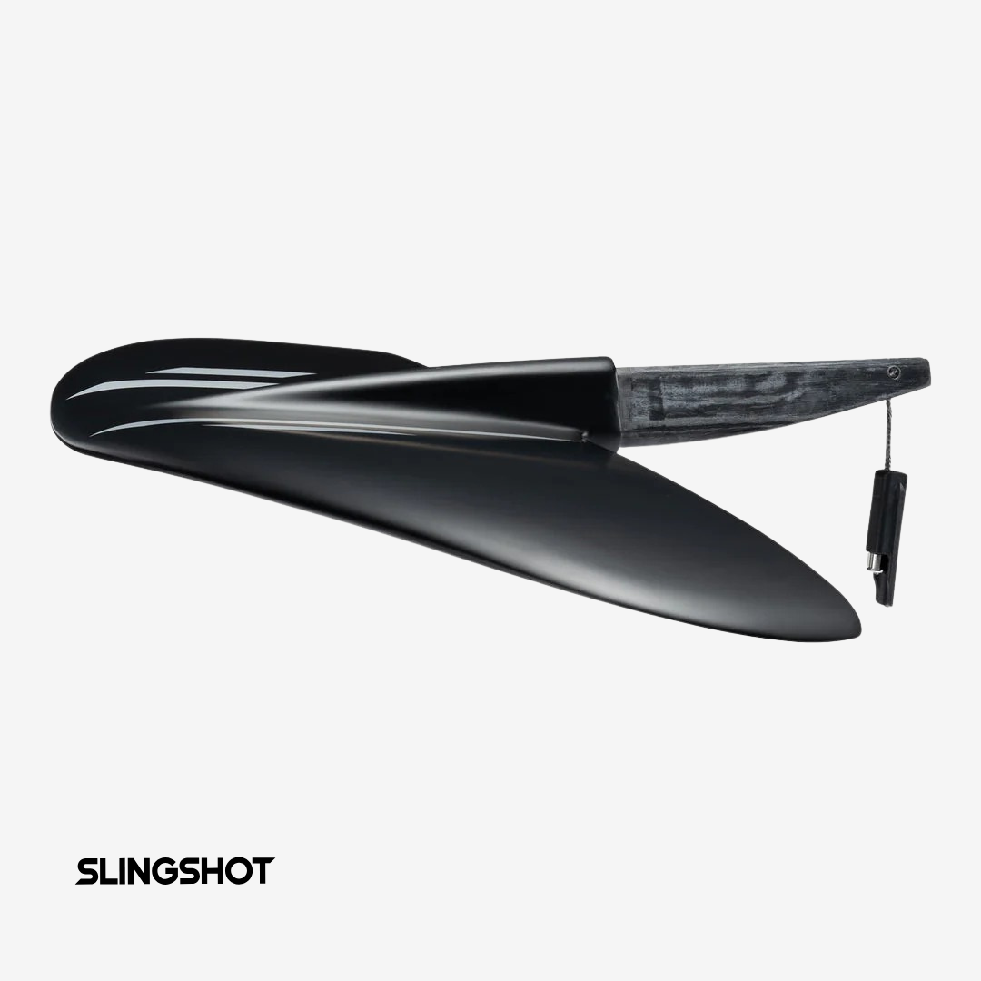 Ala frontal Ease One-lock