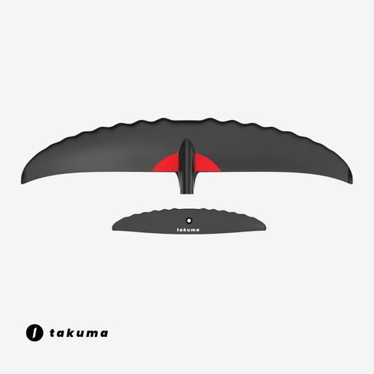 Set Alas Kujira II 1250/40