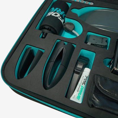 Foil Drive Assist MAX Bateria Max