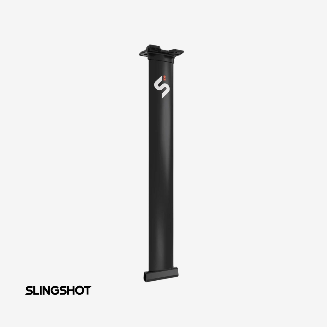 Mástil de aluminio One-Lock