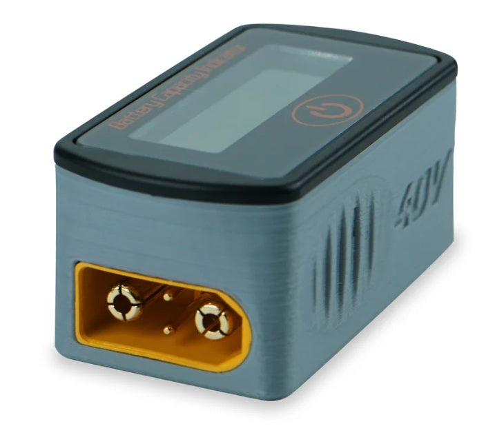 Inline Battery Checker