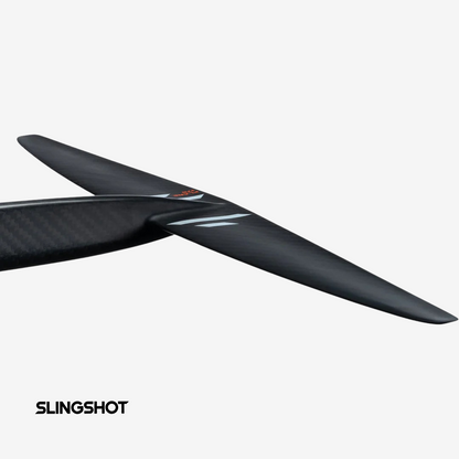 Estabilizador One- lock Flare