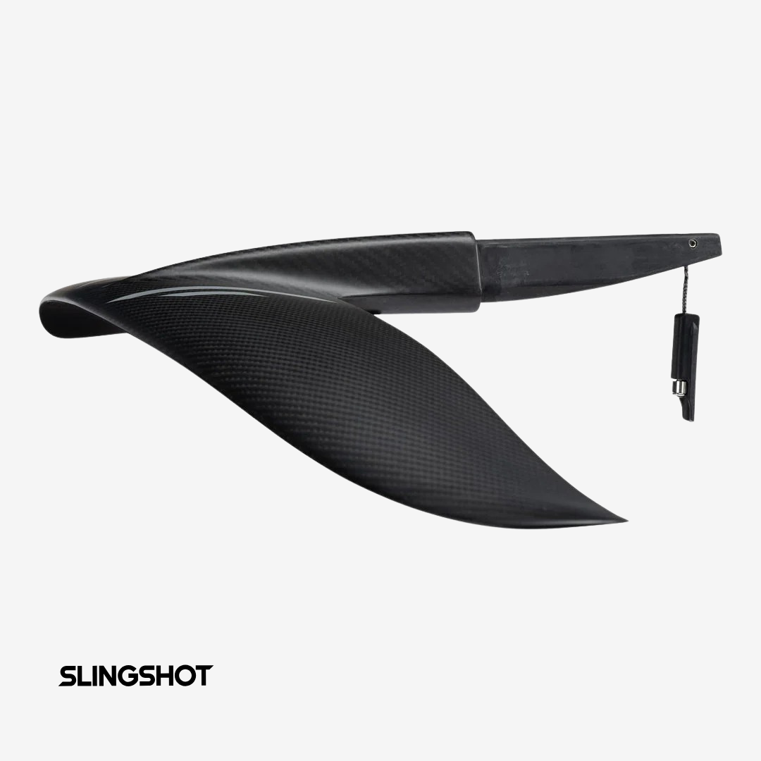 Ala frontal Glide One-lock