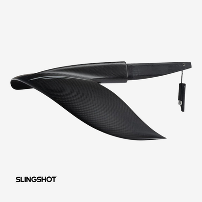 Ala frontal Glide One-lock