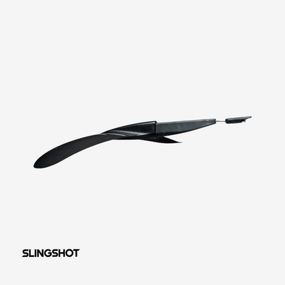 Ala frontal Flow One-lock