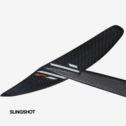 Estabilizador One-lock Turbo tail 180