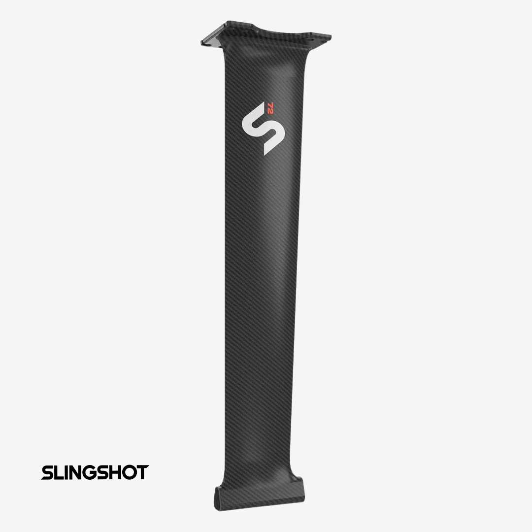 Mástil de Carbono One-Lock