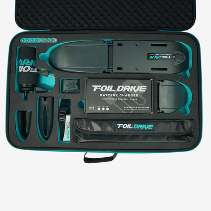 Foil Drive Assist MAX Bateria Max