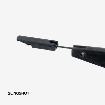 Ala frontal Ease One-lock