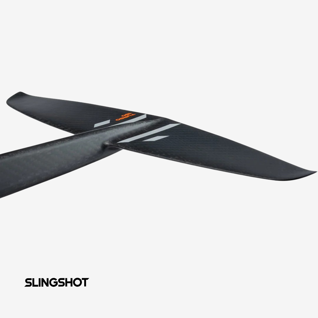 Estabilizador One-lock Turbo tail 180