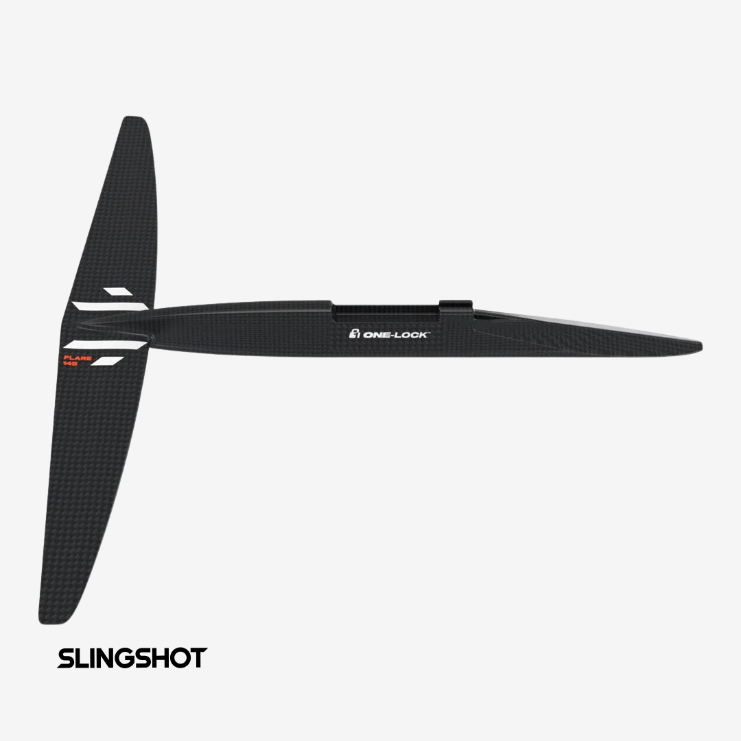 Estabilizador One- lock Flare