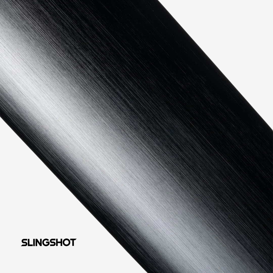 Mástil de aluminio One-Lock