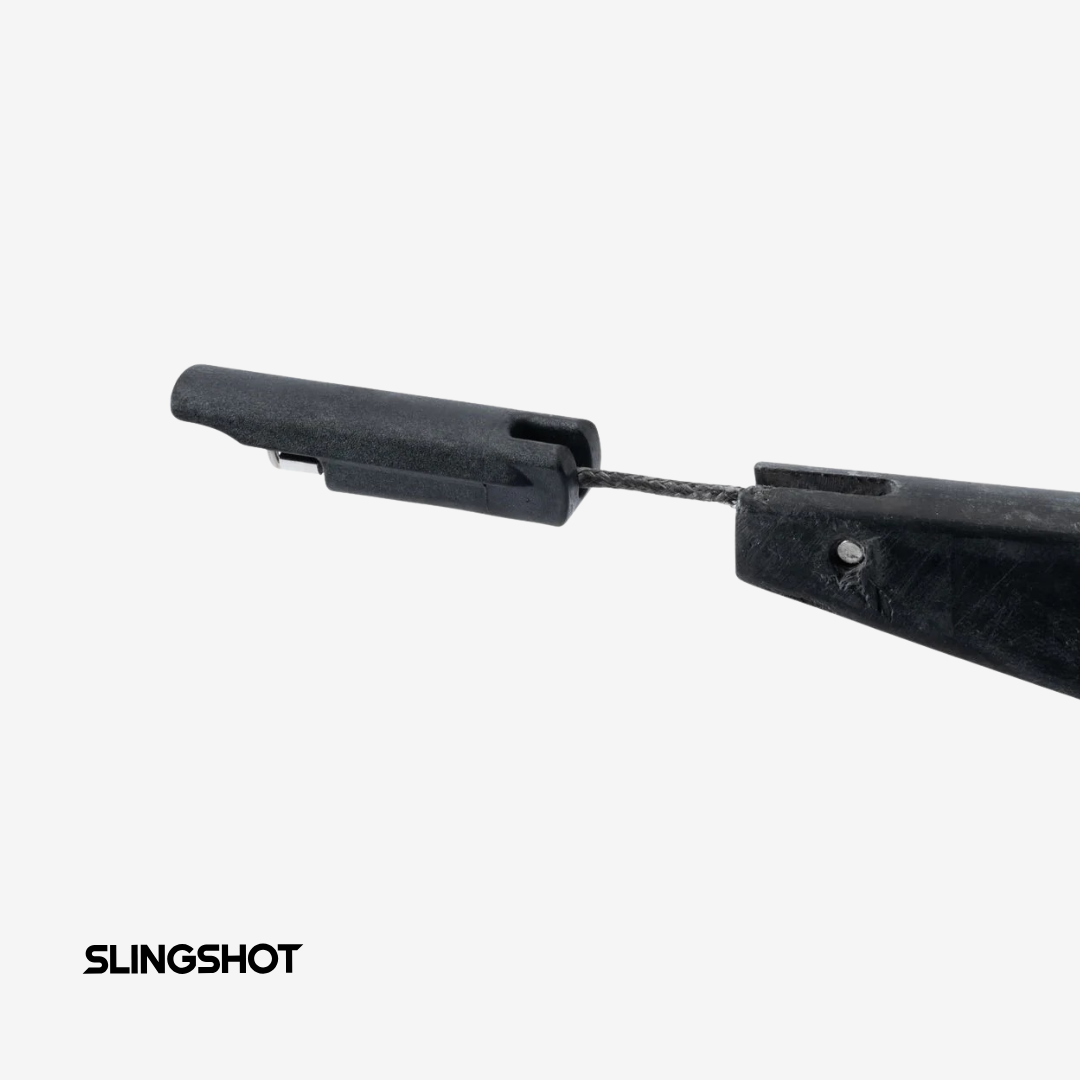 Ala frontal Flow One-lock