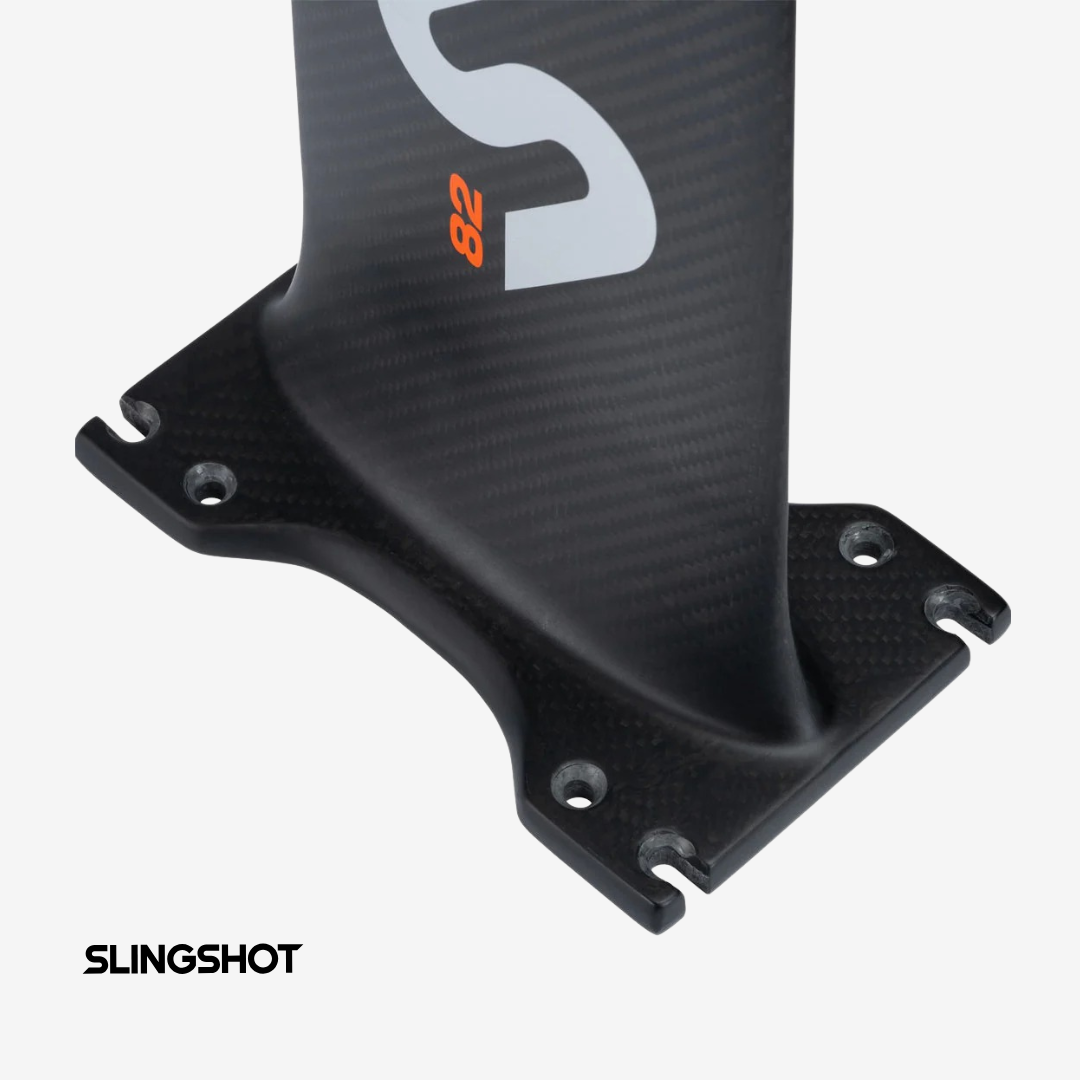 Mástil de Carbono One-Lock