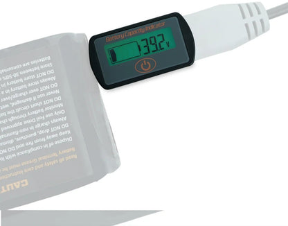 Inline Battery Checker