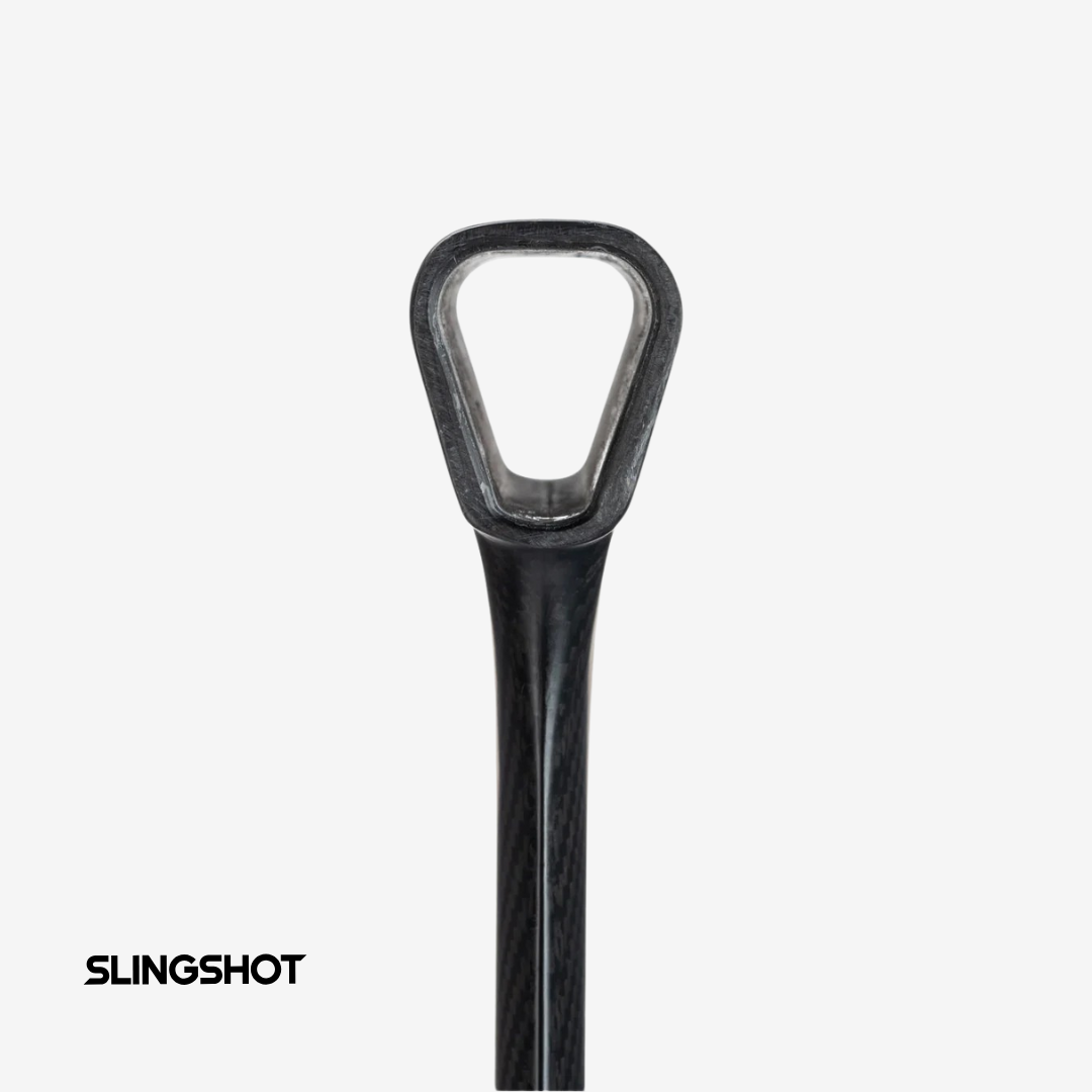 Mástil de Carbono One-Lock