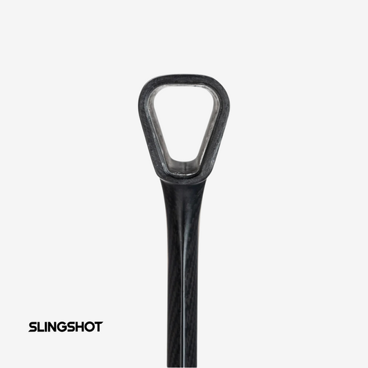 Mástil de Carbono HM One-Lock