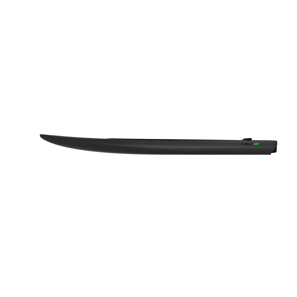 Fliteboard AMP_M_Board - lateral