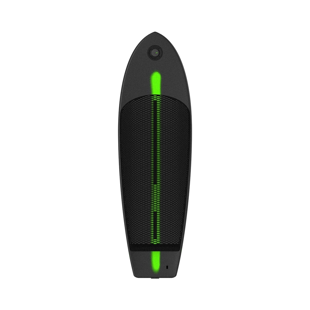 Fliteboard AMPJet Board Set 5'0"